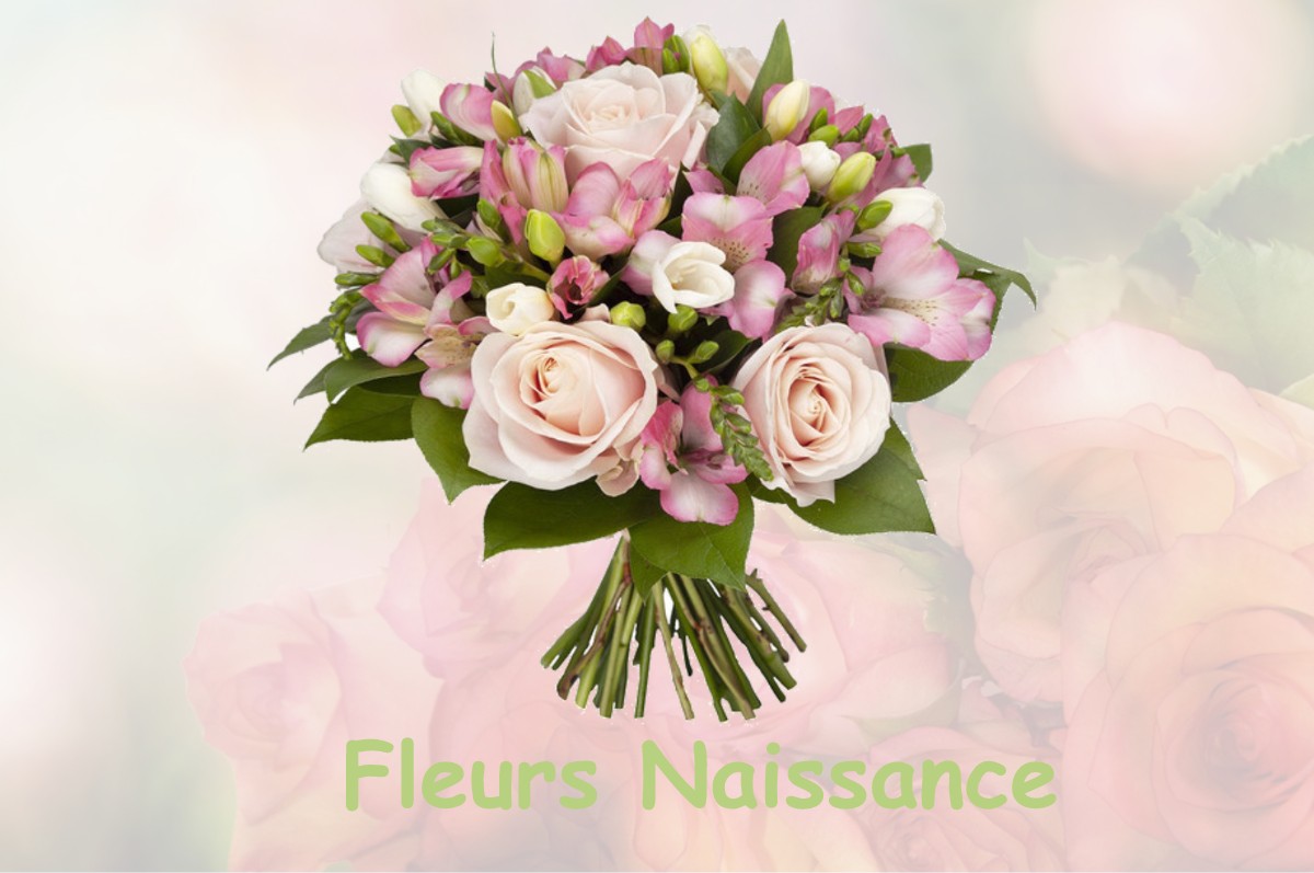 fleurs naissance OYTIER-SAINT-OBLAS