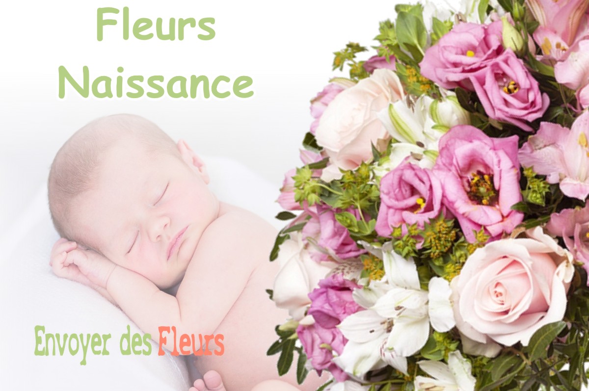 lIVRAISON FLEURS NAISSANCE à OYTIER-SAINT-OBLAS